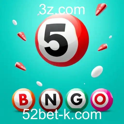 Bingo Online: Uma Nova Era de Entretenimento com 52bet