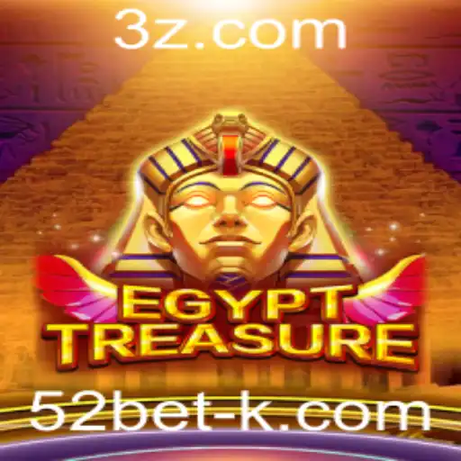 52bet - Desvendando o Mistério do EgyptTreasure: Um Jogo de Aventura Incomparável