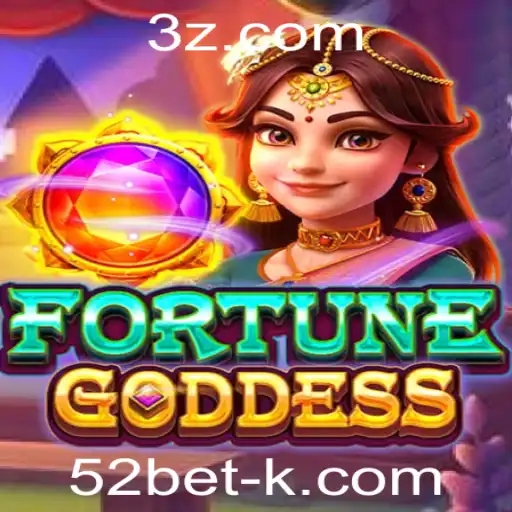52bet - Explorando o Universo de FORTUNEGODDESS