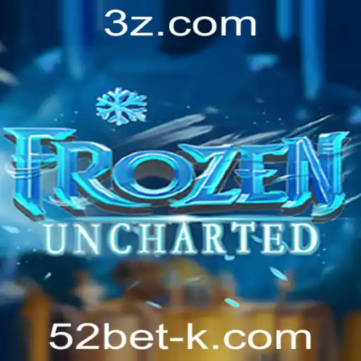 52bet - Desvendando FrozenUncharted: O Desafio Gelado com 52bet