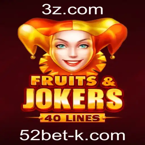 52bet - Desvendando o Mundo de FruitsAndJokers40: A Emoção do Jogo com 52bet