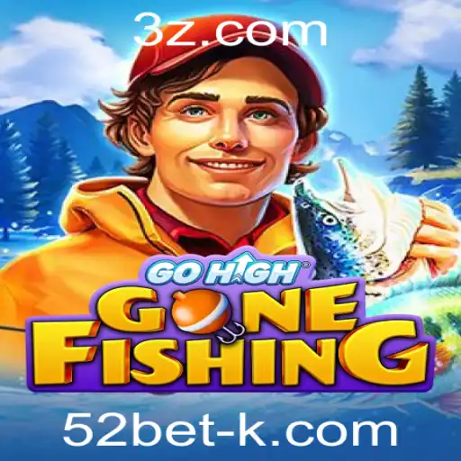 Descubra a Emoção de GoHighGoneFishing com 52bet