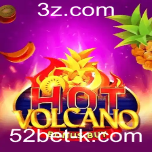 Descubra o Empolgante Jogo HotVolcanoBonusBuy e Aposte Com a 52bet