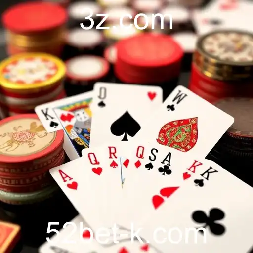 O Fascinante Mundo dos Jogos de Cartas na Era Digital