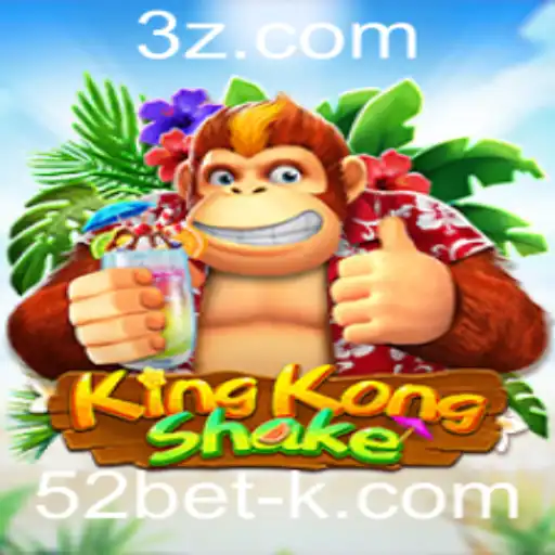 52bet - Explorando KingKongShake: Um Mergulho no Novo Fenômeno do Mundo dos Jogos
