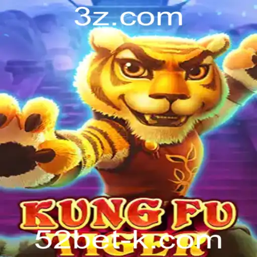Descubra a Aventura de KungFuTiger: O Novo Jogo de Estratégia e Ação
