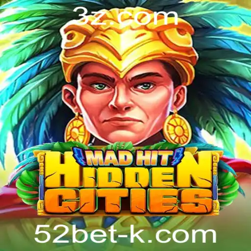 52bet - Explorando MadHitHiddenCities: O Jogo de Aventura que Une Desafios Urbanos e Estratégias