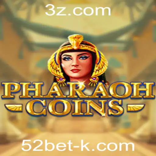 52bet - Explorando as Emoções e Estratégias de PharaohCoins com 52bet