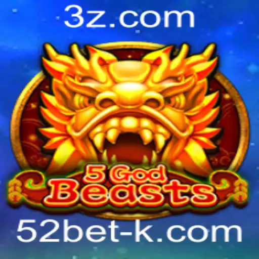 Descubra o Fascinante Mundo de 5GodBeasts: Regras e Estratégias do Jogo de Azar 52bet