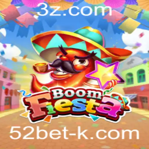 Descubra BoomFiesta: A Revolução dos Jogos com 52bet