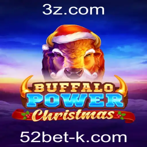 Explorando Buffalo Power Christmas: Uma Viagem Festiva no Mundo dos Jogos