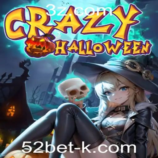 Explorando o Fascinante Mundo de CrazyHalloween: Um Novo Jogo com 52bet