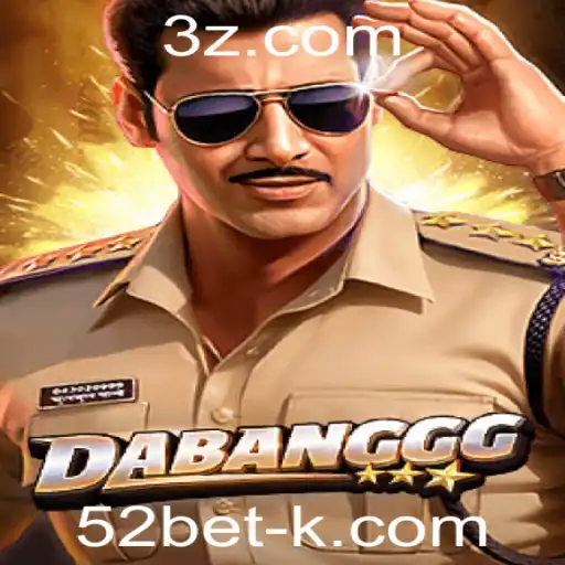 Conheça DABANGGG: O Novo Fenômeno dos Jogos de Azar