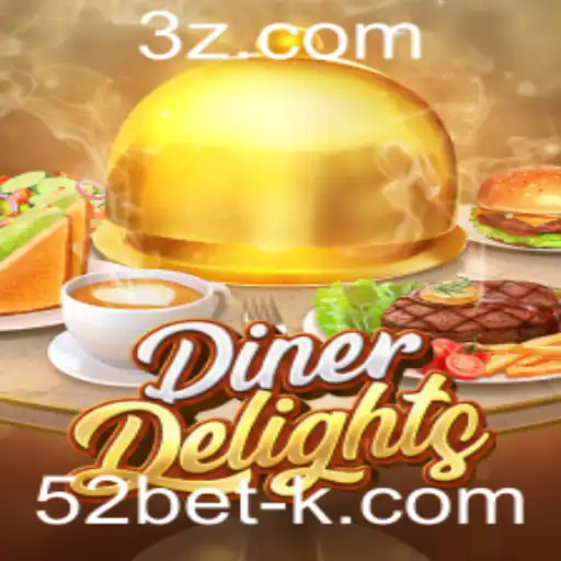 DinerDelights: Descubra a Experiência Culinária de Jogo com 52bet