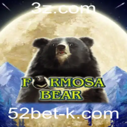 Explorando o Jogo FormosaBear e a Plataforma 52bet