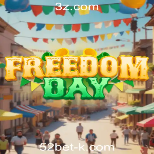 Descubra o Jogo 'FreedomDay' e Seu Fascinante Universo de Apostas com '52bet'