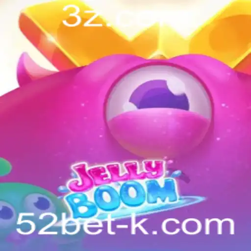 Descubra a Emoção do JellyBoom: Um Novo Fenômeno no Mundo dos Jogos