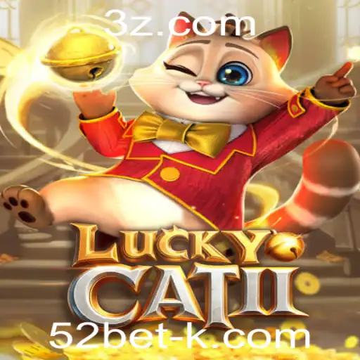 Explorando LuckyCatII: A Nova Sensação de Jogo Online
