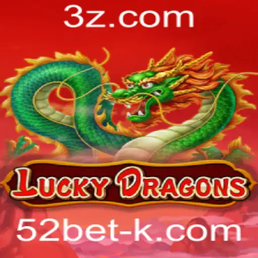 Descubra o Fascinante Mundo de LuckyDragons com a Exclusiva 52bet