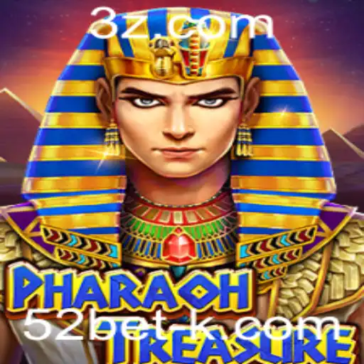 Descubra as Riquezas do PharaohTreasure: Uma Nova Experiência de Jogo com 52bet