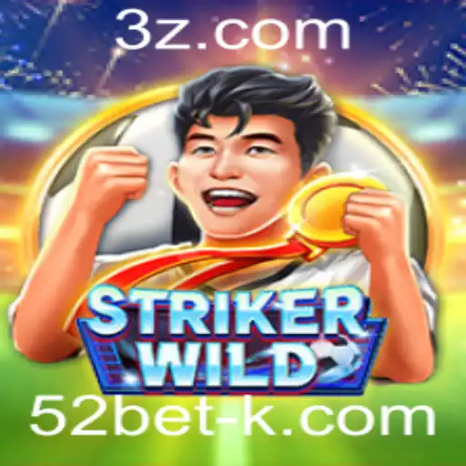 Descubra o Empolgante Mundo de StrikerWILD com 52bet