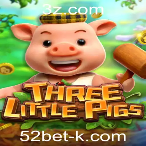 Explorando o Jogo 'THREELITTLEPIGS': Uma Aventura Empolgante