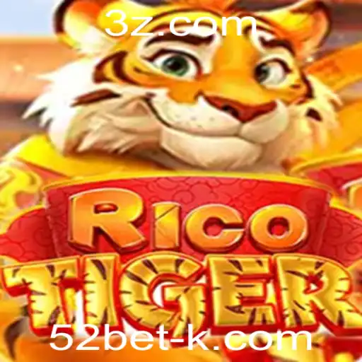 52bet - Explorando RicoTiger e o Estilo Único do 52bet
