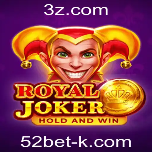 52bet - Descubra o Fascinante Jogo RoyalJoker
