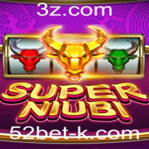 Descubra o Mundo Fascinante de SuperNiubi: O Jogo que Está Revolucionando o Setor de Entretenimento