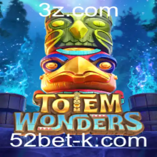 52bet - Explorando TotemWonders: Uma Aventura Mística com 52bet