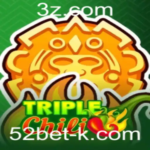 52bet - Descubra o Empolgante Mundo de TripleChili e 52bet