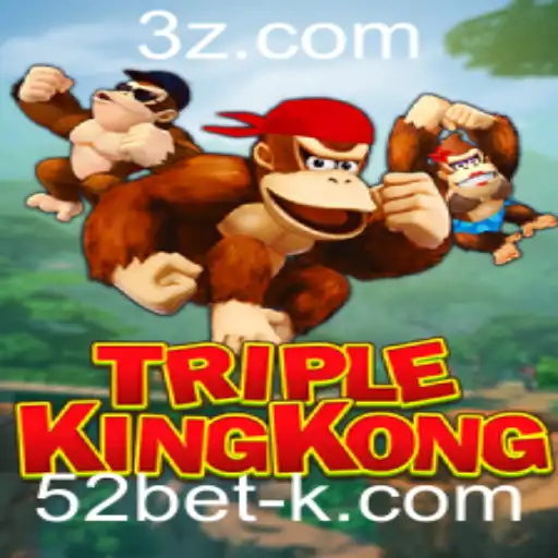 Desvendando o Jogo TripleKingKong: Tudo o que Você Precisa Saber