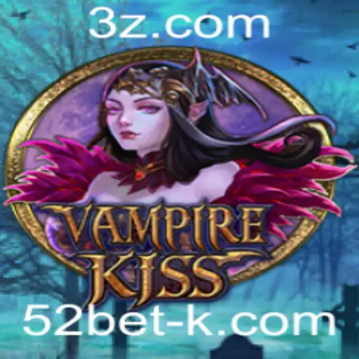 52bet - Explorando o Fascinante Mundo de VampireKiss
