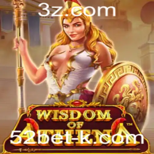 52bet - WisdomofAthena: Uma Imersão Estratégica no Universo dos Jogos